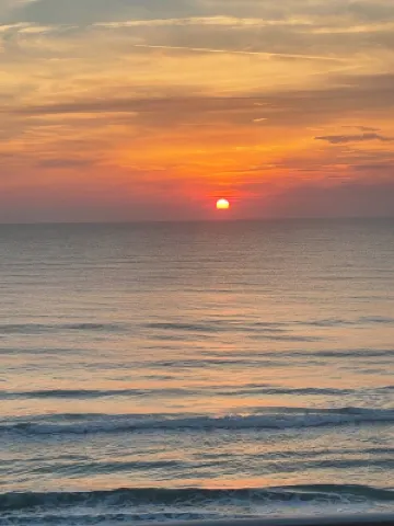 Beachfront Luxury Condo Hotels in Ponce Inlet