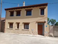 Casa Rural en Segovia Hotels in Tierras de Cantalejo y Santa Maria la Real de Nieva