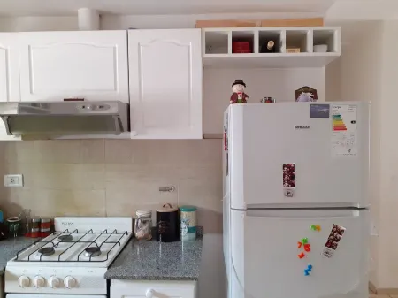 Departamento cómodo y moderno en excelente ubicación Отели рядом с достопримечательностью «CEBJA 3-033 Miguel Lillo»