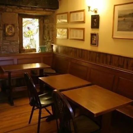 Bankfoot Inn