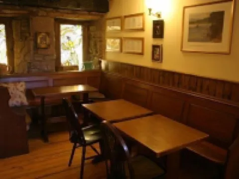 Bankfoot Inn