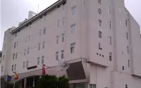 Hoteles Urbanos N Avenida de España Hotels near Fuenlabrada Railway Station