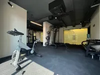 Apartment near seafront and park