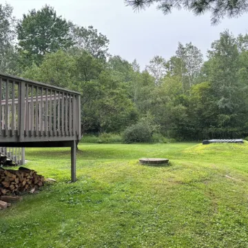 Windham-  Newly Renovated 4 BR Home