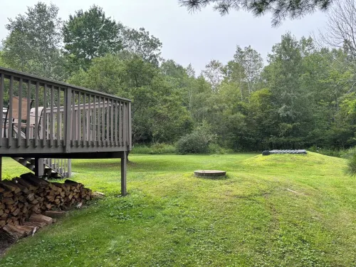 Windham-  Newly Renovated 4 BR Home