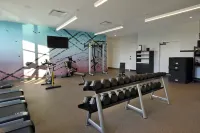 Canopy by Hilton Columbus Downtown Short North - Gym