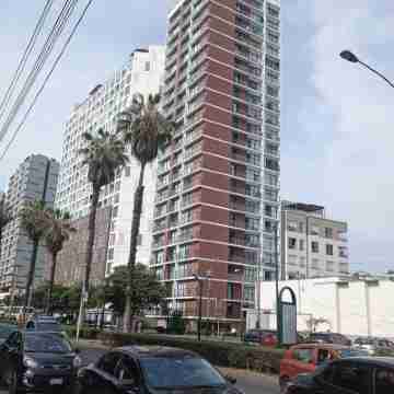 COZI  STUDIO  in Barranco/next MIRAFLORES. 1 Bed, 1 Bath, Kitchen full equipmen Others
