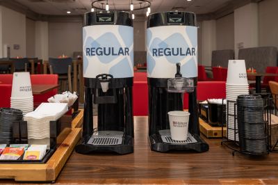 その他 ヒルトン ガーデン イン ラファイエット ケイジャンドームの写真