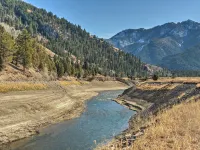 Quiet Alpine Hideaway w/ Panoramic Mountain Views! Hotels in Alpine