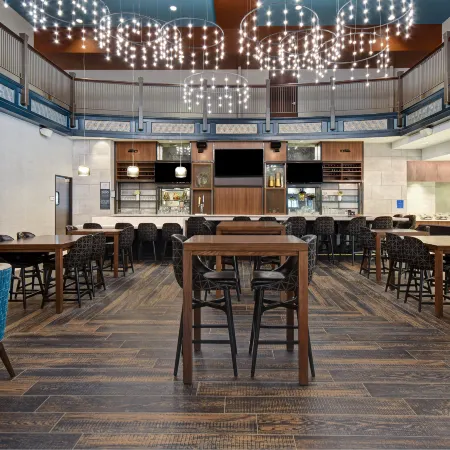 Hilton Garden Inn Kalamazoo Downtown