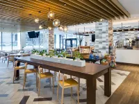 DoubleTree by Hilton Hartford Downtown Hotels in Hartford