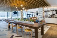 DoubleTree by Hilton Hartford Downtown Hotels in Hartford