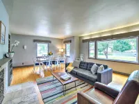 Sugar Shores ~ 3 Mi to Indiana Dunes Nat'l Park Hotels in Chesterton