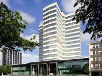 ホランド ハウス ホテル カーディフ バイ サンデー アンダーソン・フィールズ周辺のホテル