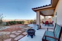 Horseshoe Bend Retreat Fire Pit and Mountain Views! - Bungalows