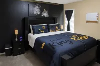 Near Fort Polk • Pool • Gym • Shopping • Golf