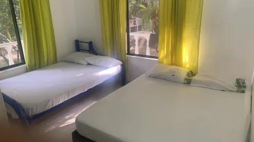 Rancho Bethel vacation farm is the ideal tourist farm for your vacations.