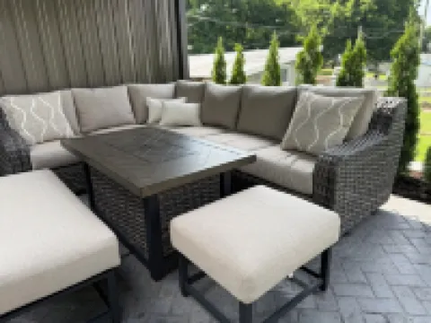 Luxury 3BR Cottage, King Beds, Spa-Style Baths and Outdoor Oasis Hotels in Monroe County