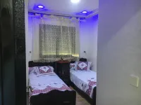 Historic & Quiet Family apartment with 2 BR & 2 WC