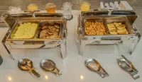 Homewood Suites by Hilton Ft. Worth - Bedford - Morgenmad