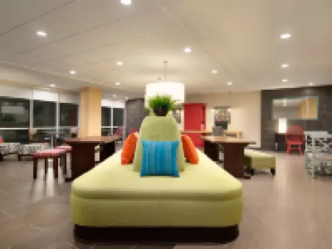Home2 Suites by Hilton Baton Rouge Hotels in East Baton Rouge Parish