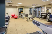 希爾頓逸林飯店-勞雷爾 - 健身房
