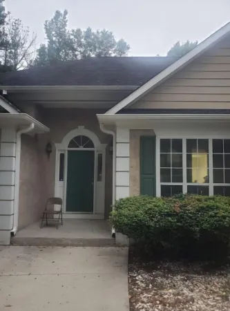 Lovely Ranch on Basement