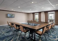 Homewood Suites by Hilton Somerset - parking