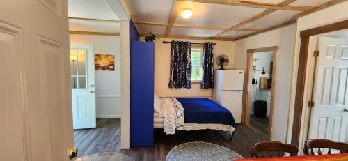 The Seneca Sunsets Studio