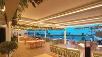 Hotel RH Portocristo & Wellness - breakfast