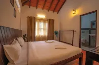 Z 베케이션스의 한치나마네 헤리티지 Chikkamagaluru 호텔