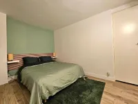 Cocon Urbain au Cœur de Nemours Hotels in Nemours