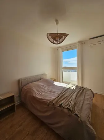 Superb apartment Saint-Denis Reunion Island