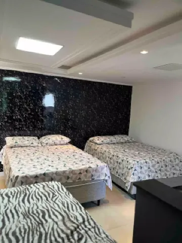 Cobertura C/suíte - Salvador à 2km Praia Aeroporto