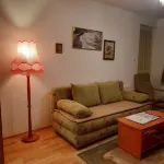 Apartment Golf in  the Spa of Bük, near thermal baths and golf course 북폴도 호텔
