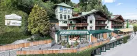 Kerschdorfer - wohlfühlhotel Garni - Adults Only Hotels in Gemeinde Stumm