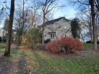 Peaceful Oasis in North Point - BBQ Grill - Hot Tub