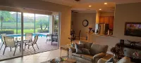 Bella Terra 4 Bdrm Estate Pool Home with Lake View