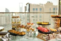 Joudyan Olaya Riyadh by Elaf - Morgenmad