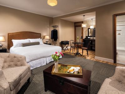Hotel Normandie