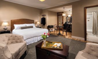 Hotel Normandie - Los Angeles