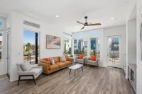 Mid-Century Modern Designer's Home