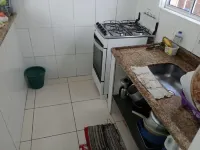 A cozy house 5 minutes from the beach.