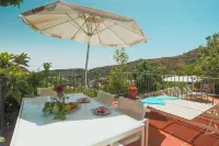 Upper House “El Estanco 14” فنادق في Vega de San Mateo