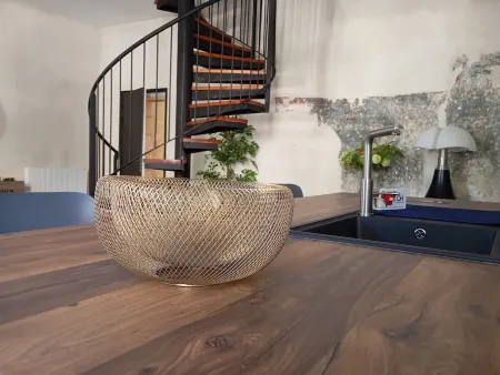 Apartment downtown Saint emilion