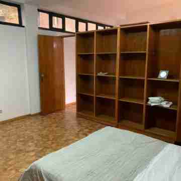 Marvelous view of the city Rooms