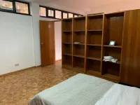 Marvelous view of the city