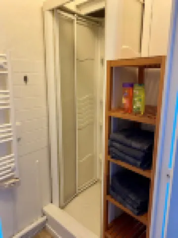 Appartement 45 Mètres Carrés Proche Centre Ville et Facultés/ecoles