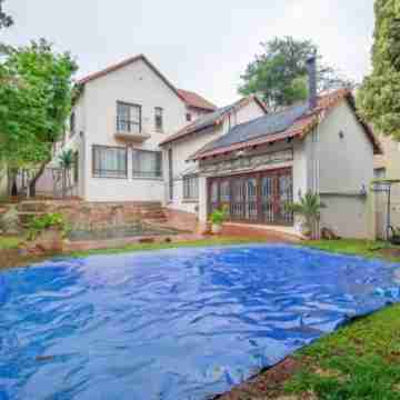 Afrimark Accommodations Others