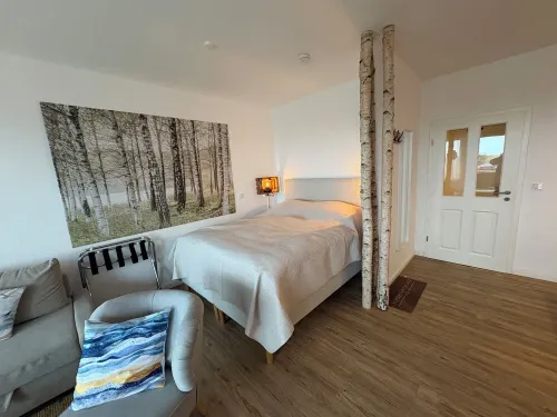 Stuuv 8 - Vacation in the 1st row